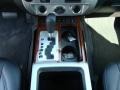 Silver Graphite Gray - QX 56 4WD Photo No. 20