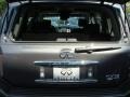 Silver Graphite Gray - QX 56 4WD Photo No. 22