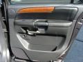 Silver Graphite Gray - QX 56 4WD Photo No. 24