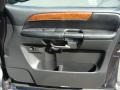 Silver Graphite Gray - QX 56 4WD Photo No. 29