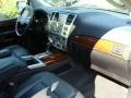 Silver Graphite Gray - QX 56 4WD Photo No. 30