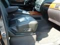 Silver Graphite Gray - QX 56 4WD Photo No. 31