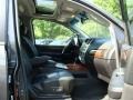 Silver Graphite Gray - QX 56 4WD Photo No. 32