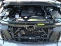 Silver Graphite Gray - QX 56 4WD Photo No. 35