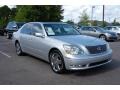 Mercury Metallic - LS 430 Photo No. 1