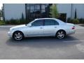 Mercury Metallic - LS 430 Photo No. 2