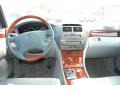 Mercury Metallic - LS 430 Photo No. 3