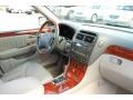 Mercury Metallic - LS 430 Photo No. 11