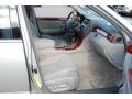 Mercury Metallic - LS 430 Photo No. 13