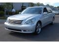 Mercury Metallic - LS 430 Photo No. 14