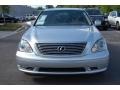 Mercury Metallic - LS 430 Photo No. 15