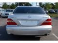 Mercury Metallic - LS 430 Photo No. 18