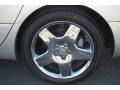 Mercury Metallic - LS 430 Photo No. 20