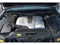 Mercury Metallic - LS 430 Photo No. 22