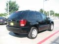 2008 Black Jeep Grand Cherokee Laredo  photo #5