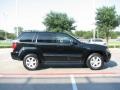Black - Grand Cherokee Laredo Photo No. 6