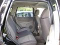 Black - Grand Cherokee Laredo Photo No. 11