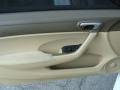 2007 Taffeta White Honda Civic LX Coupe  photo #6