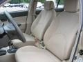 Sand Beige - Accent GLS Sedan Photo No. 9