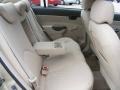 Sand Beige - Accent GLS Sedan Photo No. 12