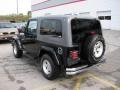 Black - Wrangler Unlimited 4x4 Photo No. 3