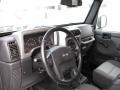 Black - Wrangler Unlimited 4x4 Photo No. 12