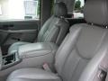 2004 Silver Birch Metallic GMC Yukon Denali AWD  photo #27