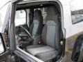 Black - Wrangler Unlimited 4x4 Photo No. 15