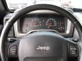 2005 Black Jeep Wrangler Unlimited 4x4  photo #18
