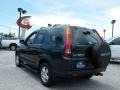 Clover Green Pearl - CR-V EX 4WD Photo No. 3