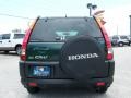 Clover Green Pearl - CR-V EX 4WD Photo No. 4