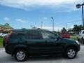 Clover Green Pearl - CR-V EX 4WD Photo No. 6