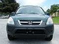 Clover Green Pearl - CR-V EX 4WD Photo No. 8