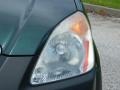 Clover Green Pearl - CR-V EX 4WD Photo No. 9