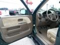 Clover Green Pearl - CR-V EX 4WD Photo No. 13