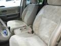 Clover Green Pearl - CR-V EX 4WD Photo No. 14