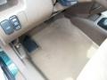 Clover Green Pearl - CR-V EX 4WD Photo No. 16