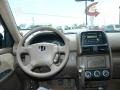 Clover Green Pearl - CR-V EX 4WD Photo No. 18