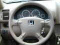 Clover Green Pearl - CR-V EX 4WD Photo No. 19
