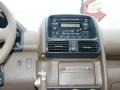 Clover Green Pearl - CR-V EX 4WD Photo No. 20
