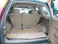 Clover Green Pearl - CR-V EX 4WD Photo No. 25