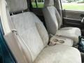 Clover Green Pearl - CR-V EX 4WD Photo No. 27