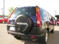 2004 Eternal Blue Pearl Honda CR-V EX 4WD  photo #6