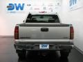 2007 Silver Birch Metallic GMC Sierra 1500 Classic SLT Crew Cab 4x4  photo #7