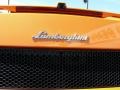 2008 Arancio Borealis (Orange) Lamborghini Gallardo Spyder  photo #31