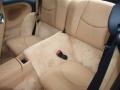 Black/Sand Beige Interior Photo for 2009 Porsche 911 #16360813