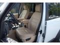 2006 Chawton White Land Rover LR3 V8 SE  photo #5