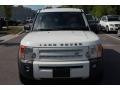 2006 Chawton White Land Rover LR3 V8 SE  photo #15