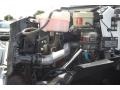White - C Series TopKick C7500 Regular Cab Chassis Dump Truck Photo No. 11