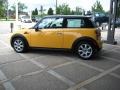 Mellow Yellow - Cooper Hardtop Photo No. 5